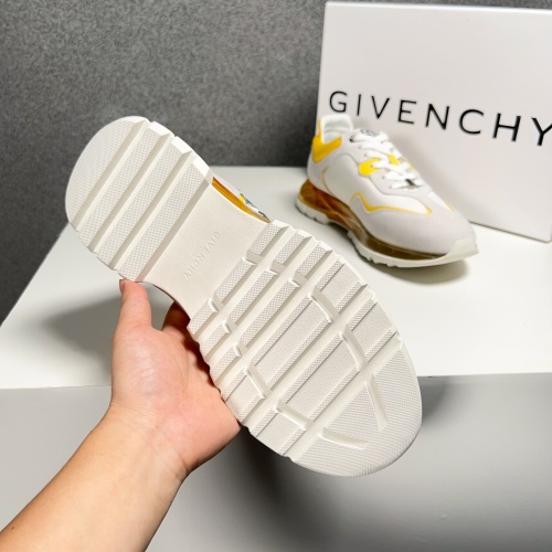 Replica Givenchy Casual Shoes For Men #1139940 $128.00 USD for Wholesale