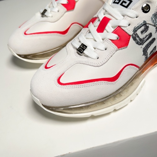 Replica Givenchy Casual Shoes For Men #1139941 $128.00 USD for Wholesale