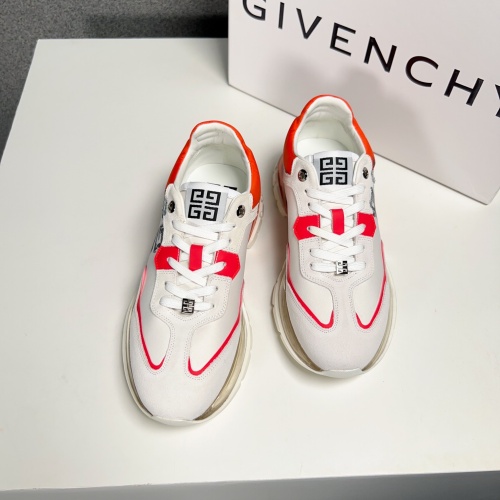 Replica Givenchy Casual Shoes For Men #1139941 $128.00 USD for Wholesale
