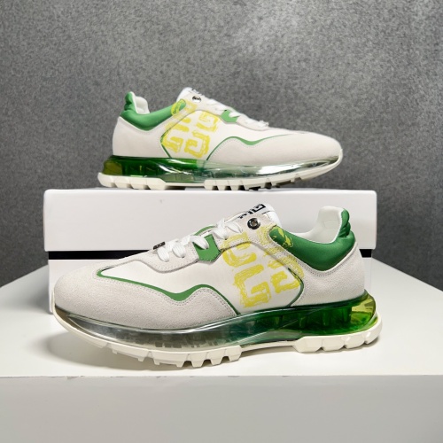 Replica Givenchy Casual Shoes For Men #1139944 $128.00 USD for Wholesale