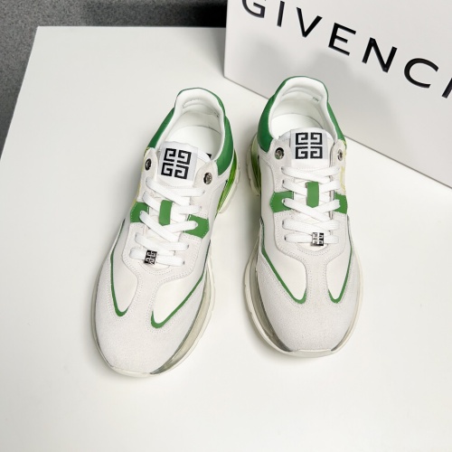 Replica Givenchy Casual Shoes For Men #1139944 $128.00 USD for Wholesale