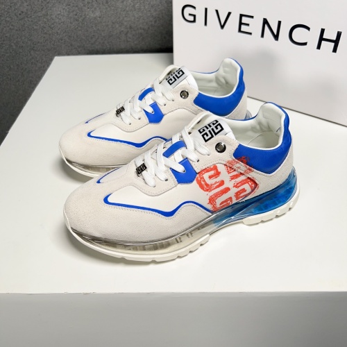Replica Givenchy Casual Shoes For Men #1139945, $128.00 USD, [ITEM#1139945], Replica Givenchy Casual Shoes outlet from China