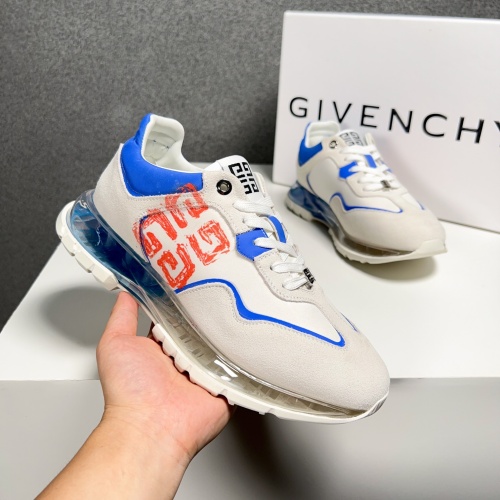 Replica Givenchy Casual Shoes For Men #1139945 $128.00 USD for Wholesale