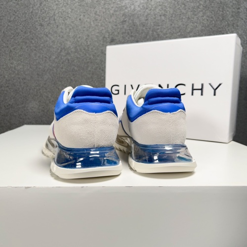 Replica Givenchy Casual Shoes For Men #1139945 $128.00 USD for Wholesale