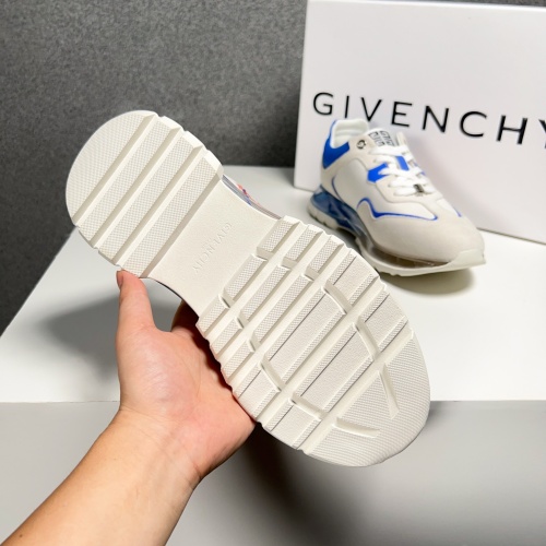 Replica Givenchy Casual Shoes For Men #1139945 $128.00 USD for Wholesale
