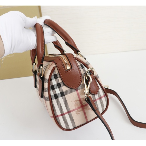 Replica Burberry AAA Quality Handbags For Women #1139949 $82.00 USD for Wholesale