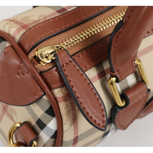 Replica Burberry AAA Quality Handbags For Women #1139952 $85.00 USD for Wholesale