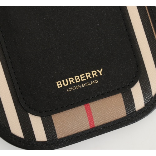 Replica Burberry AAA Quality Card Case #1139956 $80.00 USD for Wholesale