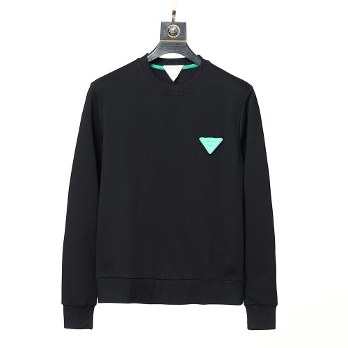 Replica Bottega Veneta BV Hoodies Long Sleeved For Unisex #1140131, $45.00 USD, [ITEM#1140131], Replica Bottega Veneta BV Hoodies outlet from China