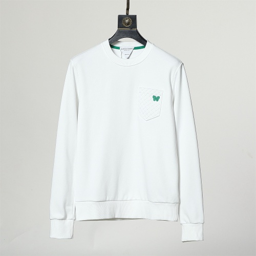Replica Bottega Veneta BV Hoodies Long Sleeved For Unisex #1140134, $42.00 USD, [ITEM#1140134], Replica Bottega Veneta BV Hoodies outlet from China