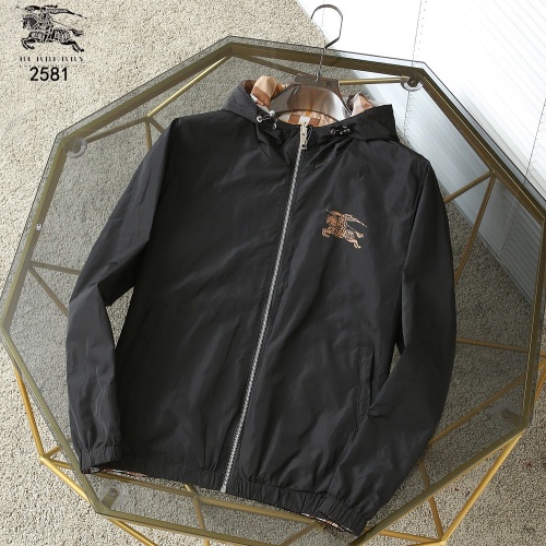 Replica Burberry Jackets Long Sleeved For Men #1140863, $102.00 USD, [ITEM#1140863], Replica Burberry Jackets outlet from China