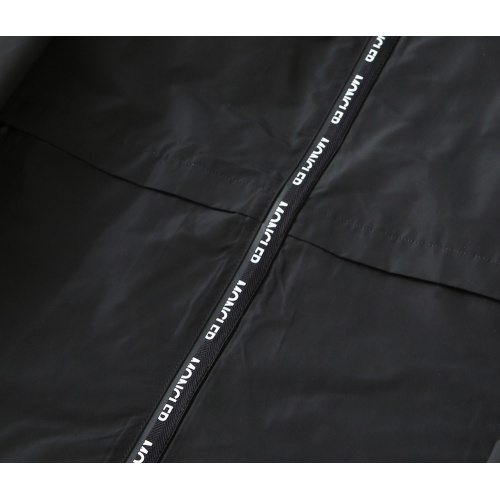 Replica Moncler New Jackets Long Sleeved For Men #1140884 $102.00 USD for Wholesale