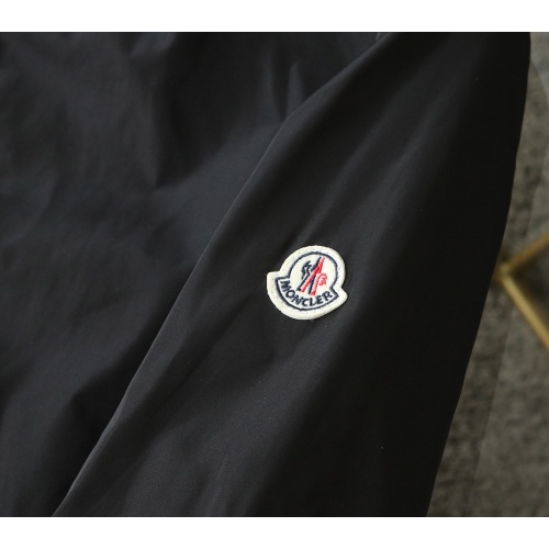 Replica Moncler New Jackets Long Sleeved For Men #1140886 $102.00 USD for Wholesale