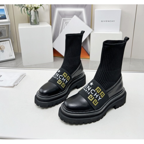 Replica Givenchy Boots For Women #1140906, $102.00 USD, [ITEM#1140906], Replica Givenchy Boots outlet from China