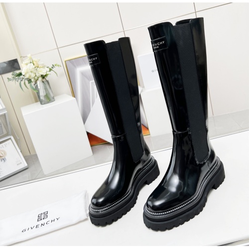 Replica Givenchy Boots For Women #1140915, $140.00 USD, [ITEM#1140915], Replica Givenchy Boots outlet from China