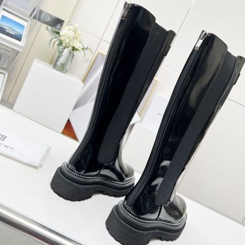 Replica Givenchy Boots For Women #1140915 $140.00 USD for Wholesale