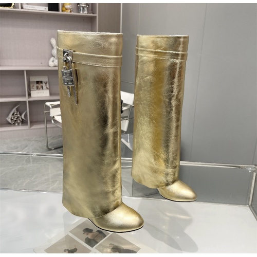 Replica Givenchy Boots For Women #1141434, $234.71 USD, [ITEM#1141434], Replica Givenchy Boots outlet from China