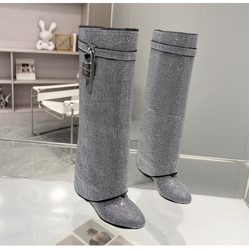 Replica Givenchy Boots For Women #1141444, $247.93 USD, [ITEM#1141444], Replica Givenchy Boots outlet from China