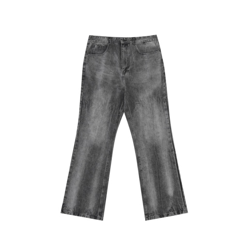 Replica Balenciaga Jeans For Unisex #1141482, $64.00 USD, [ITEM#1141482], Replica Balenciaga Jeans outlet from China