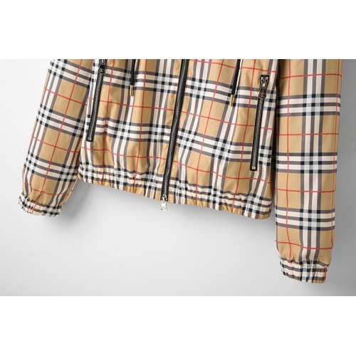 Replica Burberry Jackets Long Sleeved For Men #1141494 $52.00 USD for Wholesale