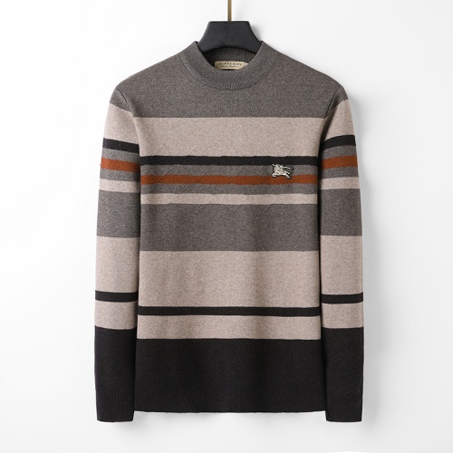 Replica Burberry Fashion Sweaters Long Sleeved For Men #1141579, $42.00 USD, [ITEM#1141579], Replica Burberry Fashion Sweaters outlet from China