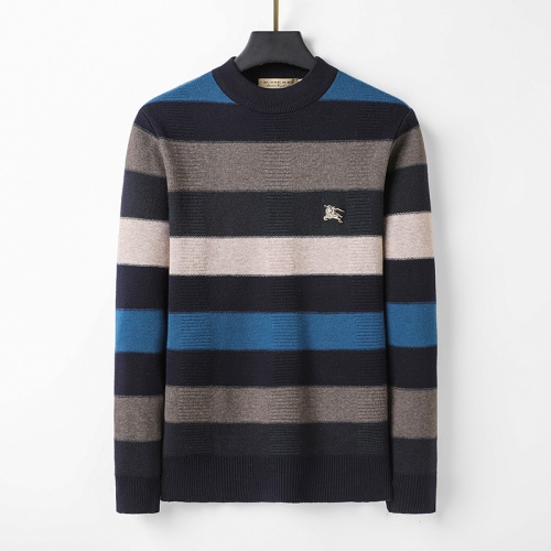 Replica Burberry Fashion Sweaters Long Sleeved For Men #1141583, $42.00 USD, [ITEM#1141583], Replica Burberry Fashion Sweaters outlet from China
