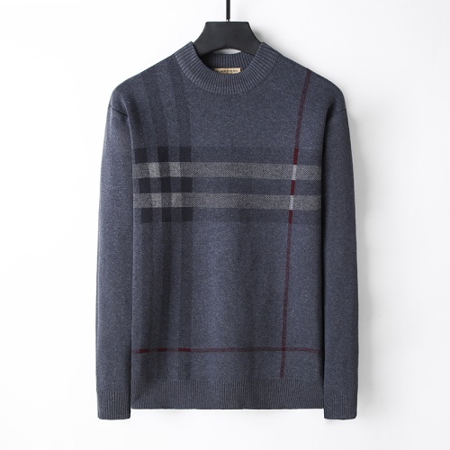 Replica Burberry Fashion Sweaters Long Sleeved For Men #1141586, $42.00 USD, [ITEM#1141586], Replica Burberry Fashion Sweaters outlet from China
