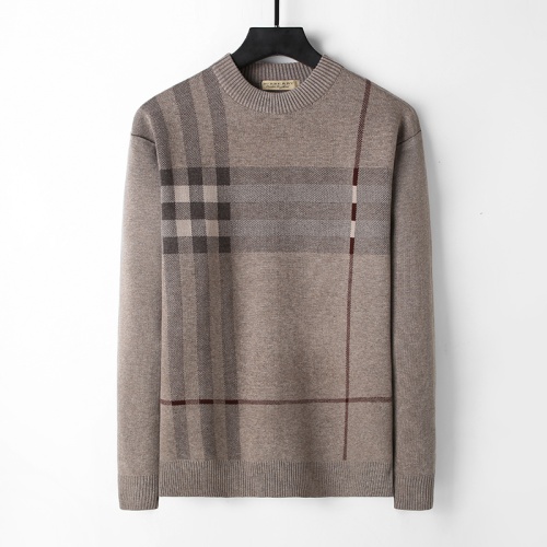 Replica Burberry Fashion Sweaters Long Sleeved For Men #1141587, $42.00 USD, [ITEM#1141587], Replica Burberry Fashion Sweaters outlet from China