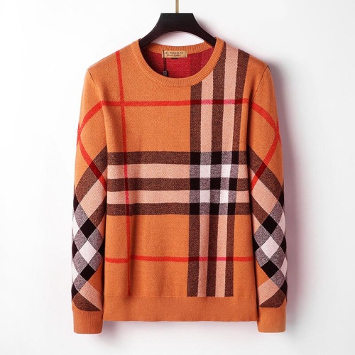 Replica Burberry Fashion Sweaters Long Sleeved For Men #1141588, $42.00 USD, [ITEM#1141588], Replica Burberry Fashion Sweaters outlet from China