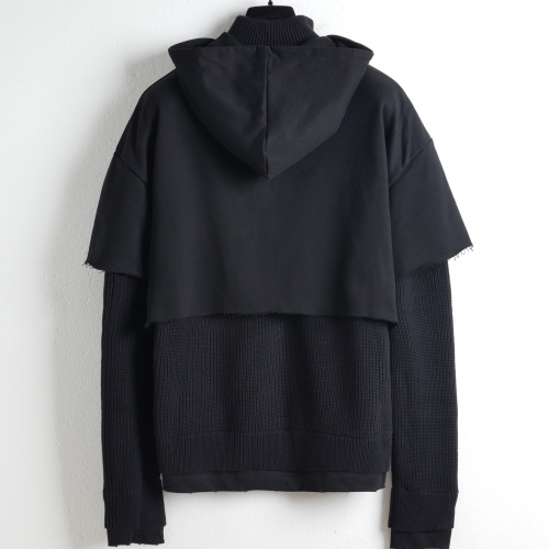 Replica Givenchy Jackets Long Sleeved For Unisex #1141702 $100.00 USD for Wholesale