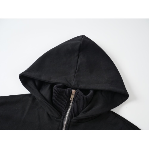 Replica Givenchy Jackets Long Sleeved For Unisex #1141702 $100.00 USD for Wholesale