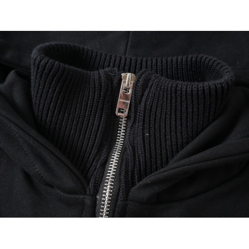 Replica Givenchy Jackets Long Sleeved For Unisex #1141702 $100.00 USD for Wholesale