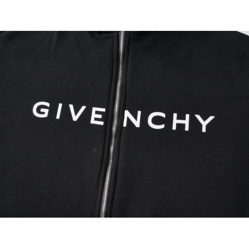Replica Givenchy Jackets Long Sleeved For Unisex #1141702 $100.00 USD for Wholesale