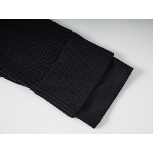 Replica Givenchy Jackets Long Sleeved For Unisex #1141702 $100.00 USD for Wholesale