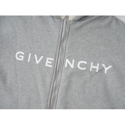 Replica Givenchy Jackets Long Sleeved For Unisex #1141703 $100.00 USD for Wholesale