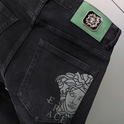 Replica Versace Jeans For Men #1141792 $48.00 USD for Wholesale