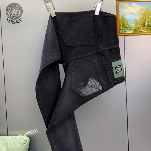 Replica Versace Jeans For Men #1141792 $48.00 USD for Wholesale