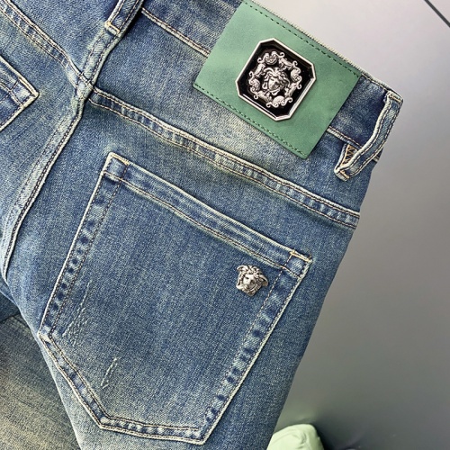 Replica Versace Jeans For Men #1141824 $48.00 USD for Wholesale