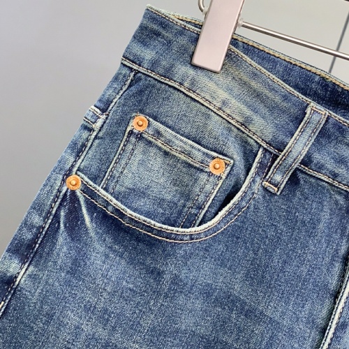 Replica Versace Jeans For Men #1141824 $48.00 USD for Wholesale