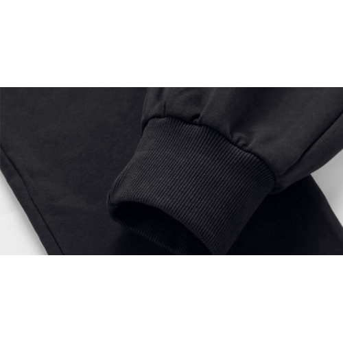 Replica Boss Tracksuits Long Sleeved For Men #1141876 $85.00 USD for Wholesale