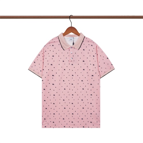 Replica Burberry T-Shirts Short Sleeved For Men #1142038, $36.00 USD, [ITEM#1142038], Replica Burberry T-Shirts outlet from China