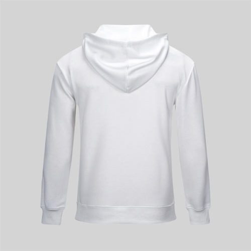 Replica Burberry Hoodies Long Sleeved For Men #1142050 $42.00 USD for Wholesale