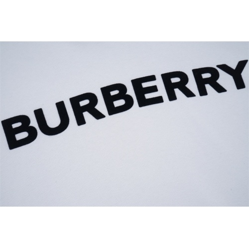Replica Burberry Hoodies Long Sleeved For Men #1142050 $42.00 USD for Wholesale