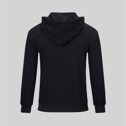 Replica Burberry Hoodies Long Sleeved For Men #1142051 $42.00 USD for Wholesale