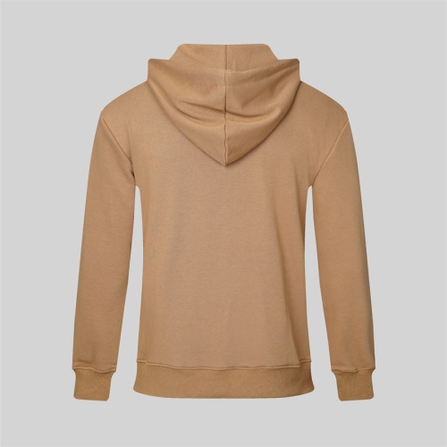 Replica Burberry Hoodies Long Sleeved For Men #1142052 $42.00 USD for Wholesale