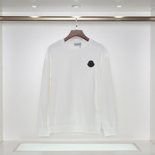 Replica Moncler Hoodies Long Sleeved For Men #1142065, $40.00 USD, [ITEM#1142065], Replica Moncler Hoodies outlet from China