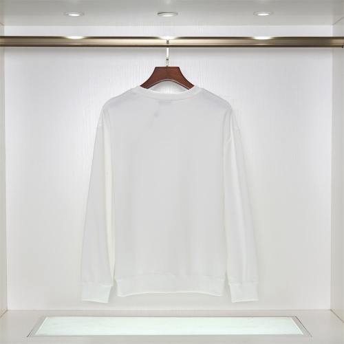 Replica Moncler Hoodies Long Sleeved For Men #1142065 $40.00 USD for Wholesale