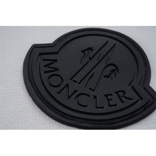 Replica Moncler Hoodies Long Sleeved For Men #1142065 $40.00 USD for Wholesale
