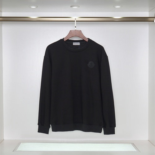 Replica Moncler Hoodies Long Sleeved For Men #1142066 $40.00 USD for Wholesale