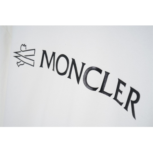 Replica Moncler Hoodies Long Sleeved For Men #1142067 $39.00 USD for Wholesale